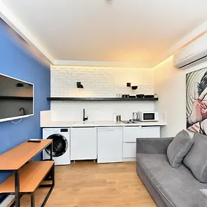 Fitas Beyoglu Hotel