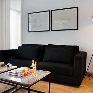 Appartement X Flats Taksim, Istambul