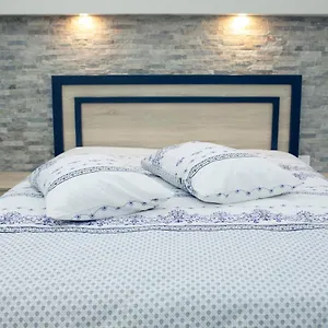 Apartman Sare House, Isztambul