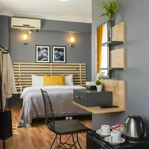 Sayeban Hotel
