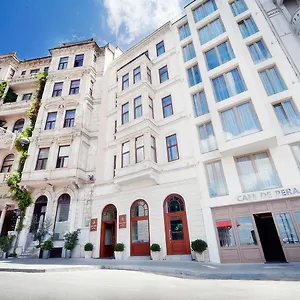 Grand De Pera Hotel
