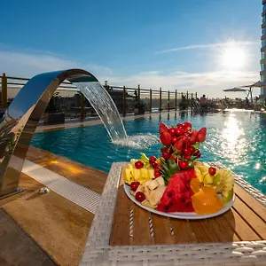 Ramada By Wyndham Pera Taksim Hotel