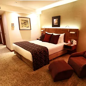 Ξενοδοχείο Crowne Plaza Harbiye By Ihg, Κωνσταντινούπολη