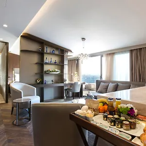 Noble22 Suites-special Category Aparthotel