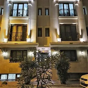 Taksim Flat Istanbul