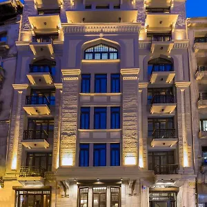 Ξενοδοχείο Vardar Palace - Special Category, Κωνσταντινούπολη