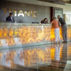 Ξενοδοχείο Titanic Taksim, Κωνσταντινούπολη