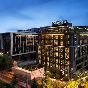 Doubletree By Hilton - Piyalepasa Hotel