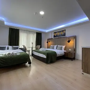 Appart hôtel Elegance, Istambul