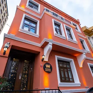 King Besiktas Istanbul