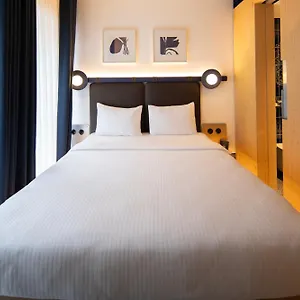 Hotel Lab Taksim, Istambul
