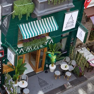Ξενοδοχείο Istiklal Street Taksim House Yamalya, Κωνσταντινούπολη
