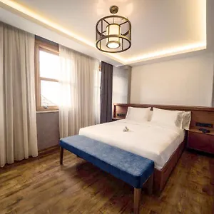Blu Hotel