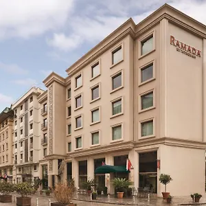 Ramada By Wyndham Grand Bazaar Hotel