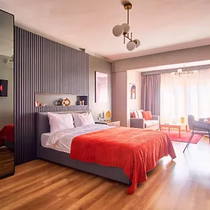 Taks-inn Istanbul