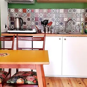 Kunterbunt Istanbul