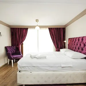 Daire Detay Taksim, İstanbul