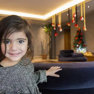 Keten Taksim Aparthotel