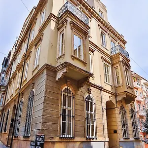 Daire Ada Homes, İstanbul