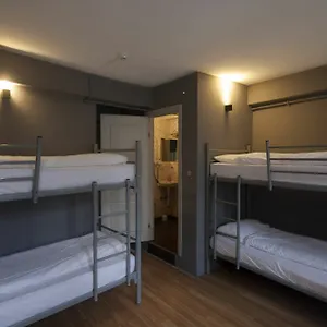 Hostel Eastwest, İstanbul