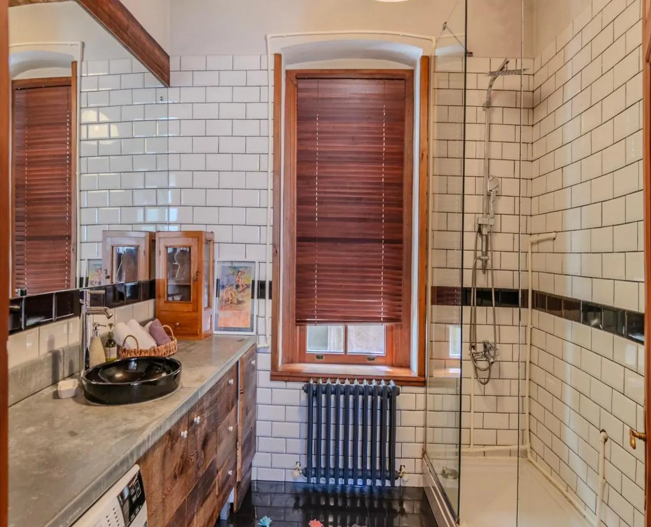 Historic Spacious Galata Apartment Istanbul 0*,