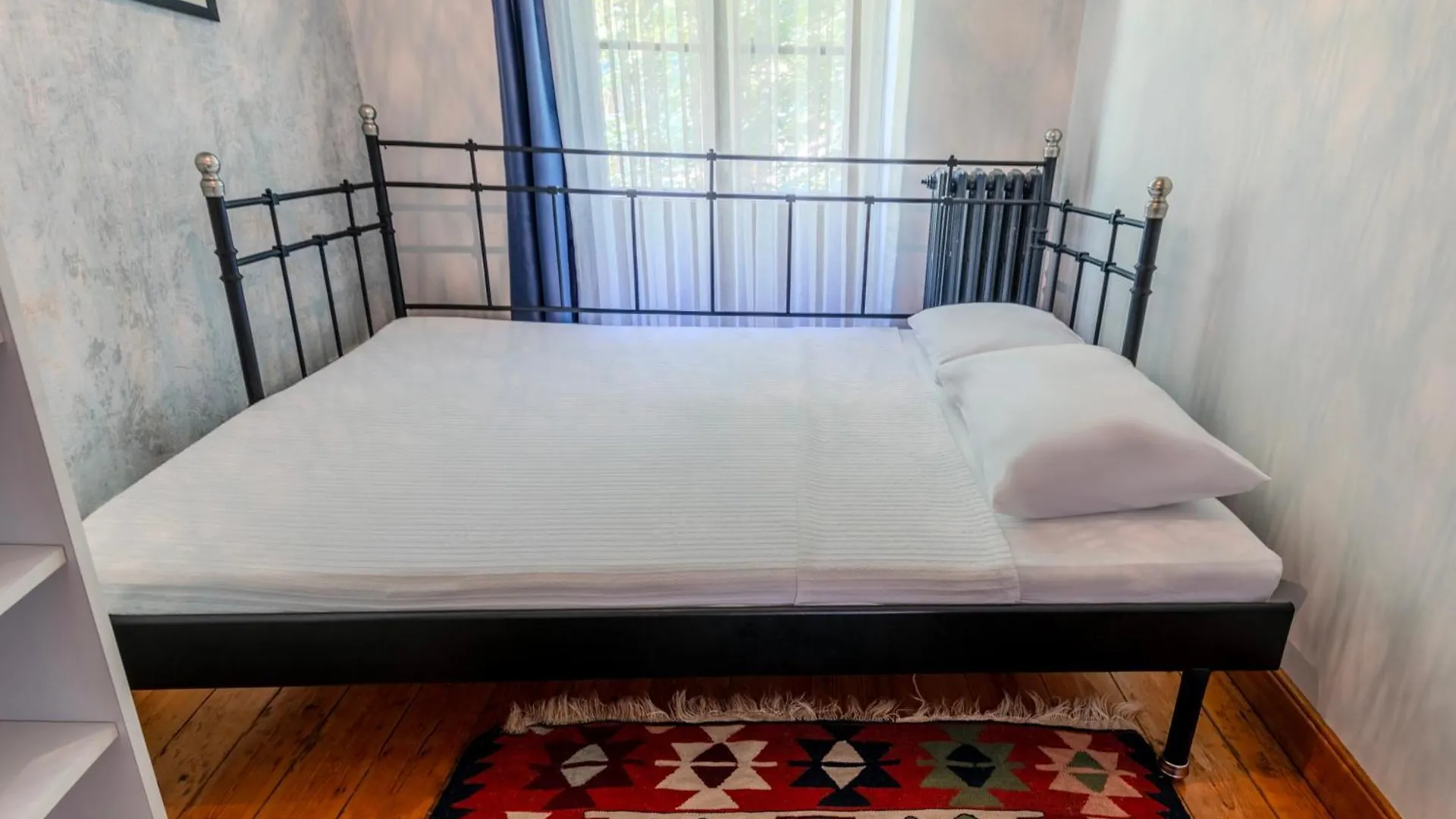 Historic Spacious Galata Apartment Istanbul