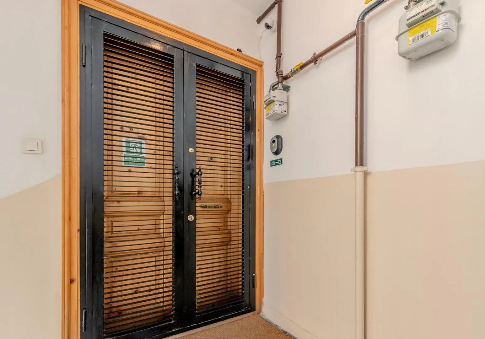 Historic Spacious Galata Apartment Istanbul