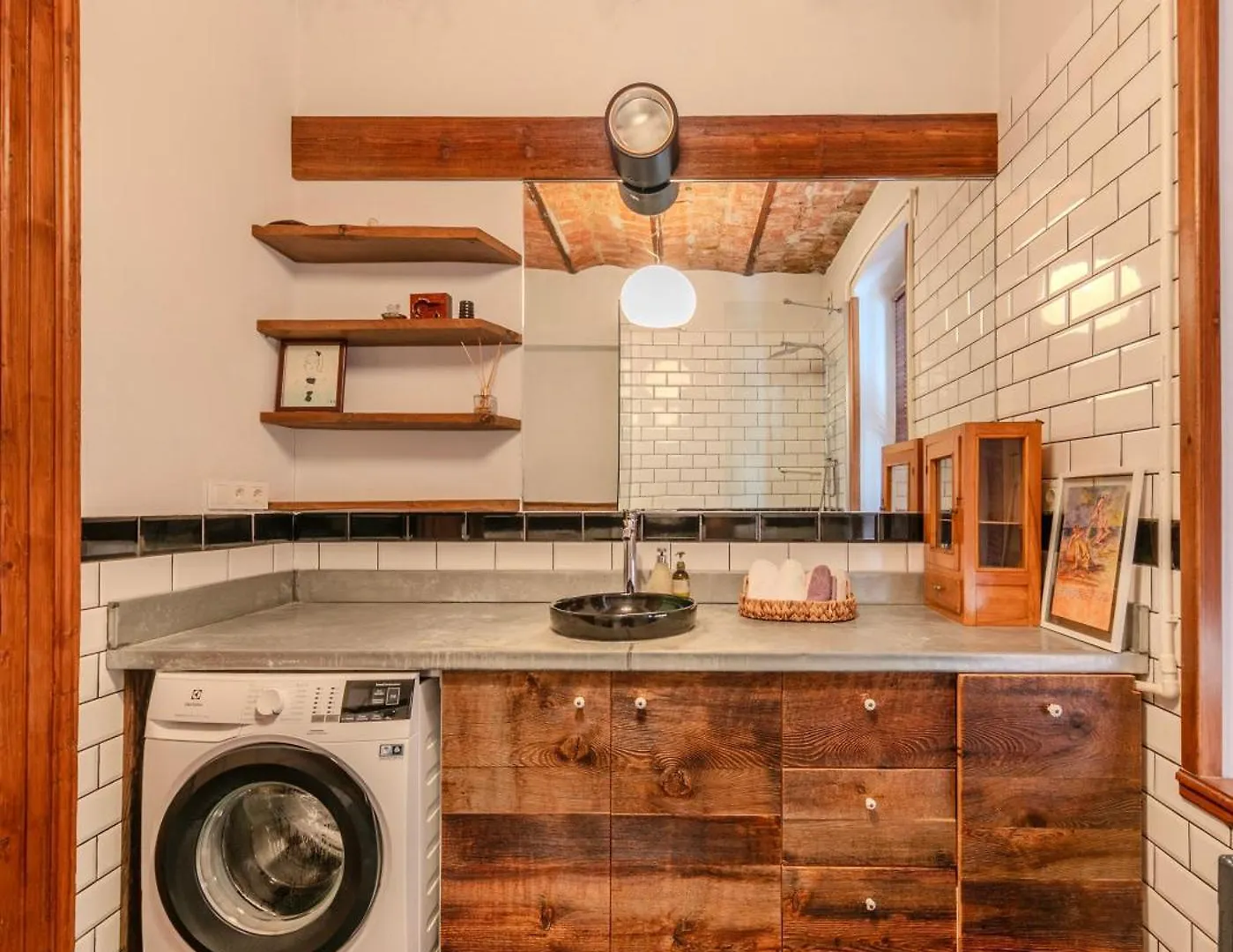 Historic Spacious Galata Apartment Istanbul