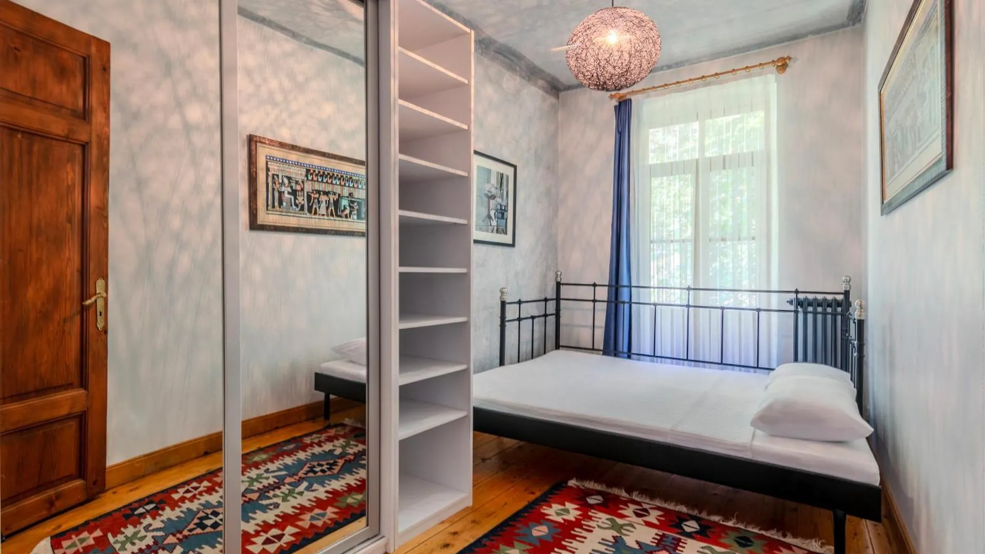 Historic Spacious Galata Apartment Istanbul 0*,  Tyrkiet